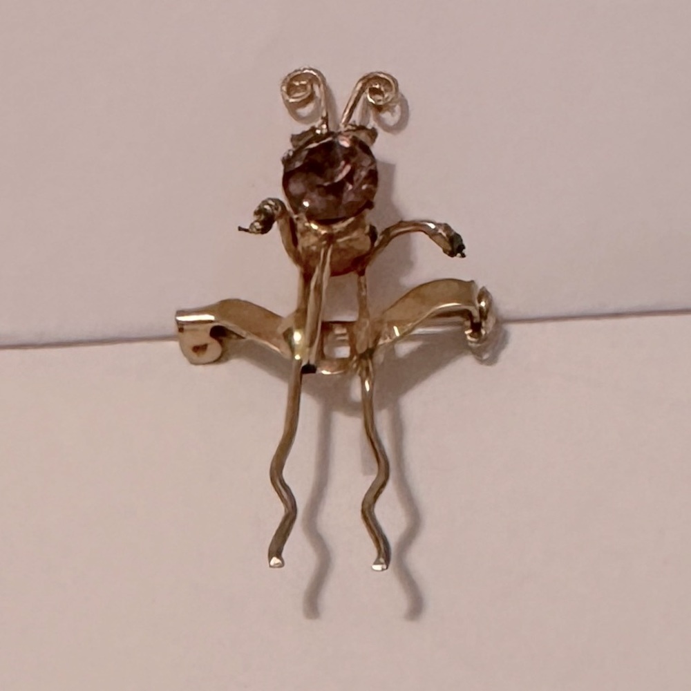 Vintage | Brooch